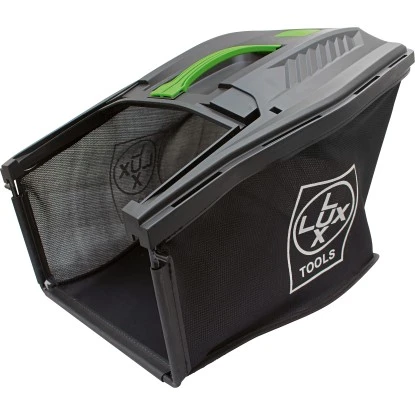 Fangsack Für LUX Akku-Rasenmäher A-RM-2x20/46 Set 1 Fangsack Für LUX Akku-Rasenmäher A-RM-2x20/46 Set
