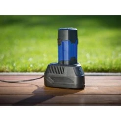 LUX Ersatzakku 18 V -Gartenhilfe Deutschland Verkaufs-Shop 4007874206077 AB01 250913