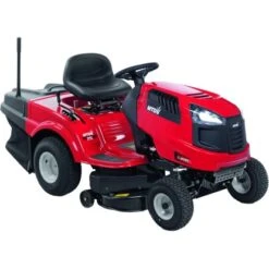 MTD Rasentraktor Smart RE 125