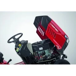 Troy-Bilt Rasentraktor Horse 105T-R 21 Troy-Bilt Rasentraktor Horse 105T-R -Gartenhilfe Deutschland Verkaufs-Shop 4008423924244 2021 CU 01