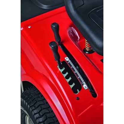 Troy-Bilt Rasentraktor Horse 105T-R 11 Troy-Bilt Rasentraktor Horse 105T-R – Bild 11