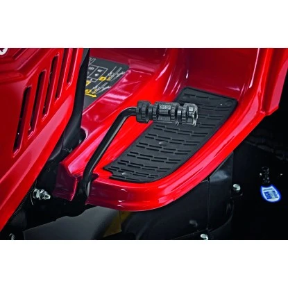 Troy-Bilt Rasentraktor Horse 105T-R 14 Troy-Bilt Rasentraktor Horse 105T-R – Bild 14