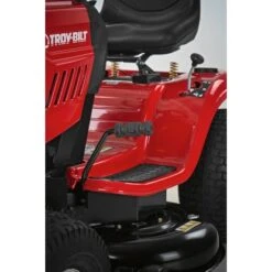 Troy-Bilt Rasentraktor Bronco 107T-S -Gartenhilfe Deutschland Verkaufs-Shop 4008423924312 2021 CU 03