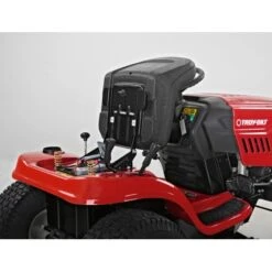 Troy-Bilt Rasentraktor Bronco 107T-S -Gartenhilfe Deutschland Verkaufs-Shop 4008423924312 2021 CU 06