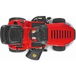 Troy-Bilt Rasentraktor Bronco 107T-S -Gartenhilfe Deutschland Verkaufs-Shop 4008423924312 2021 S 05
