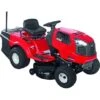 MTD Rasentraktor Smart RE 130 H