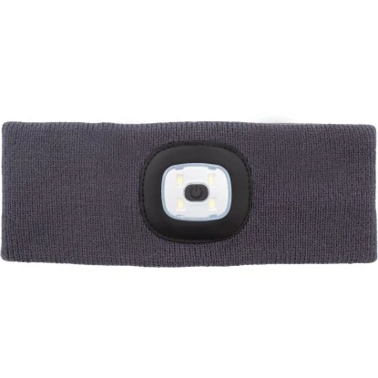 Steuber Stirnband Mit LED Lampe 3 Steuber Stirnband Mit LED Lampe – Bild 3