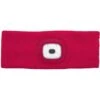 Steuber Stirnband Mit LED Lampe