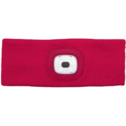 Steuber Stirnband Mit LED Lampe