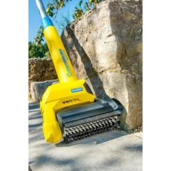 Gloria Elektro-Oberflächenbürste PowerBrush Speedcontrol 230 V -Gartenhilfe Deutschland Verkaufs-Shop 4046436029693 4262 5