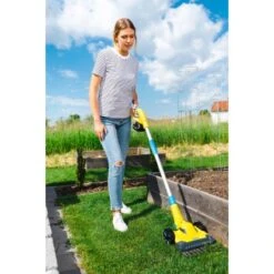 Gloria Finecut Rasen- Und Kantenschneider 18 V -Gartenhilfe Deutschland Verkaufs-Shop 4046436051502 4262 A 02