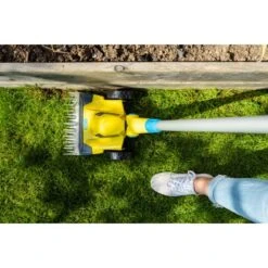 Gloria Finecut Rasen- Und Kantenschneider 18 V -Gartenhilfe Deutschland Verkaufs-Shop 4046436051502 4262 A 03