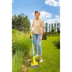 Gloria Finecut Rasen- Und Kantenschneider 18 V -Gartenhilfe Deutschland Verkaufs-Shop 4046436051502 4262 A 04