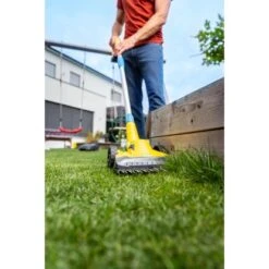 Gloria Finecut Rasen- Und Kantenschneider 18 V -Gartenhilfe Deutschland Verkaufs-Shop 4046436051502 4262 A 05