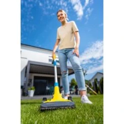Gloria Finecut Rasen- Und Kantenschneider 18 V -Gartenhilfe Deutschland Verkaufs-Shop 4046436051502 4262 A 06