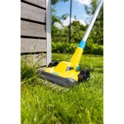 Gloria Finecut Rasen- Und Kantenschneider 18 V -Gartenhilfe Deutschland Verkaufs-Shop 4046436051502 4262 A 07