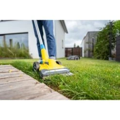 Gloria Finecut Rasen- Und Kantenschneider 18 V -Gartenhilfe Deutschland Verkaufs-Shop 4046436051502 4262 A 08