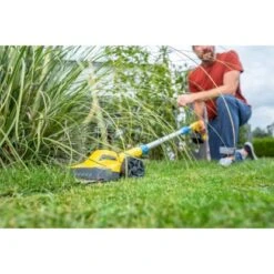 Gloria Finecut Rasen- Und Kantenschneider 18 V -Gartenhilfe Deutschland Verkaufs-Shop 4046436051502 4262 A 10