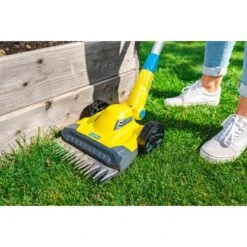 Gloria Finecut Rasen- Und Kantenschneider 18 V -Gartenhilfe Deutschland Verkaufs-Shop 4046436051502 4262 A 11