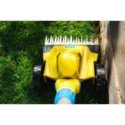 Gloria Finecut Rasen- Und Kantenschneider 18 V -Gartenhilfe Deutschland Verkaufs-Shop 4046436051502 4262 A 12