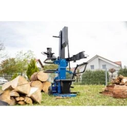 Scheppach Holzspalter Compact Stehend 15 T 400 V -Gartenhilfe Deutschland Verkaufs-Shop 4046664123323 2507 5