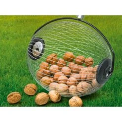 Rollsammler -Gartenhilfe Deutschland Verkaufs-Shop 4048121637145 40