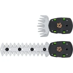 LUX Akku-Grasscheren-Set 1 Power System -Gartenhilfe Deutschland Verkaufs-Shop 4048121960885 S04 110920