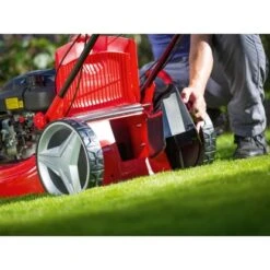 Trike-Rasenmäher B 51/TMA 60 L Fangkorb 2.900 W -Gartenhilfe Deutschland Verkaufs-Shop 4048122036251 A01 071118