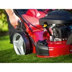 Trike-Rasenmäher B 51/TMA 60 L Fangkorb 2.900 W -Gartenhilfe Deutschland Verkaufs-Shop 4048122036251 A02 071118