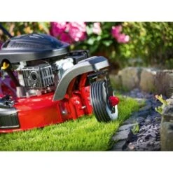 Trike-Rasenmäher B 51/TMA 60 L Fangkorb 2.900 W -Gartenhilfe Deutschland Verkaufs-Shop 4048122036251 A03 071118