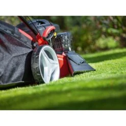 Trike-Rasenmäher B 51/TMA 60 L Fangkorb 2.900 W -Gartenhilfe Deutschland Verkaufs-Shop 4048122036251 A04 071118