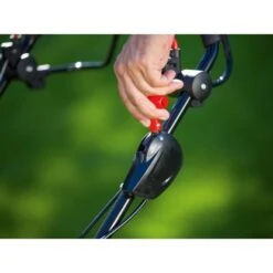 Trike-Rasenmäher B 51/TMA 60 L Fangkorb 2.900 W -Gartenhilfe Deutschland Verkaufs-Shop 4048122036251 A05 071118