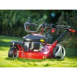 Trike-Rasenmäher B 51/TMA 60 L Fangkorb 2.900 W -Gartenhilfe Deutschland Verkaufs-Shop 4048122036251 CU01 071118