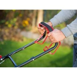 CMI Benzin-Rasenmäher C-B-51-HMA 1 -Gartenhilfe Deutschland Verkaufs-Shop 4048122040302 A02 111218