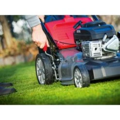 CMI Benzin-Rasenmäher C-B-51-HMA 1 -Gartenhilfe Deutschland Verkaufs-Shop 4048122040302 A03 111218