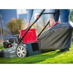 CMI Benzin-Rasenmäher C-B-51-HMA 1 -Gartenhilfe Deutschland Verkaufs-Shop 4048122040302 A04 111218