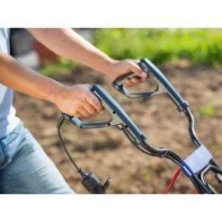 LUX Elektro-Bodenhacke E-BH 1400-43 7 LUX Elektro-Bodenhacke E-BH 1400-43 -Gartenhilfe Deutschland Verkaufs-Shop 4048123021409 A03 230914