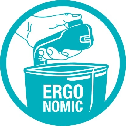 Gardena Handstreuer M 12 Gardena Handstreuer M – Bild 12