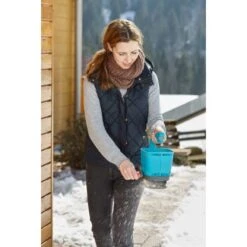 Gardena Handstreuer M Inkl. Handschuhe 25 Gardena Handstreuer M Inkl. Handschuhe -Gartenhilfe Deutschland Verkaufs-Shop 4078500033145 3050 PT06