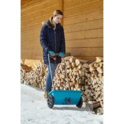 Gardena Streuwagen L -Gartenhilfe Deutschland Verkaufs-Shop 4078500033169 3050 PT02