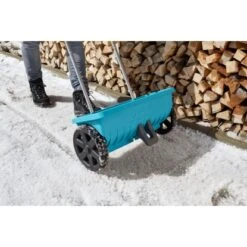 Gardena Streuwagen L -Gartenhilfe Deutschland Verkaufs-Shop 4078500033169 3050 PT03