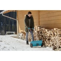 Gardena Streuwagen L -Gartenhilfe Deutschland Verkaufs-Shop 4078500033169 3050 PT04