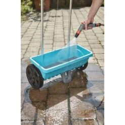Gardena Streuwagen L -Gartenhilfe Deutschland Verkaufs-Shop 4078500033169 3050 PT05