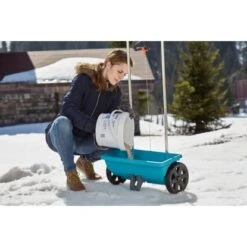 Gardena Streuwagen L -Gartenhilfe Deutschland Verkaufs-Shop 4078500033169 3050 PT06