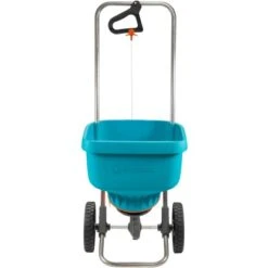 Gardena Streuwagen XL 16 Gardena Streuwagen XL -Gartenhilfe Deutschland Verkaufs-Shop 4078500033190 3050 PT04