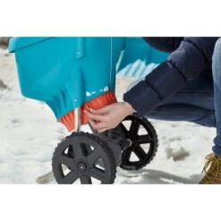 Gardena Streuwagen XL 18 Gardena Streuwagen XL -Gartenhilfe Deutschland Verkaufs-Shop 4078500033190 3050 PT06