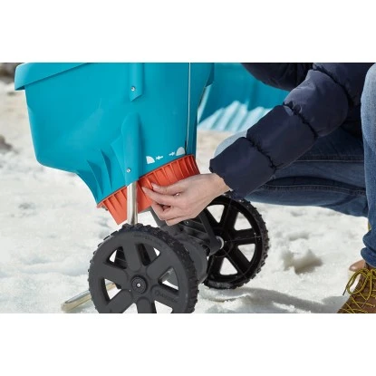 Gardena Streuwagen XL 7 Gardena Streuwagen XL – Bild 7