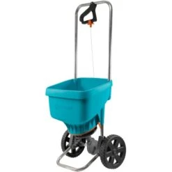 Gardena Streuwagen XL 21 Gardena Streuwagen XL -Gartenhilfe Deutschland Verkaufs-Shop 4078500033190 3050 PT09