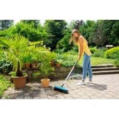 Gardena Combisystem-Teleskopstiel 90 Cm - 145 Cm 19 Gardena Combisystem-Teleskopstiel 90 Cm - 145 Cm -Gartenhilfe Deutschland Verkaufs-Shop 4078500042697 3050 10