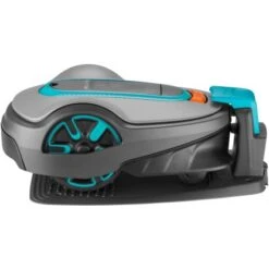 Gardena Mähroboter Sileno Life 1.000 M² -Gartenhilfe Deutschland Verkaufs-Shop 4078500043656 3050 3